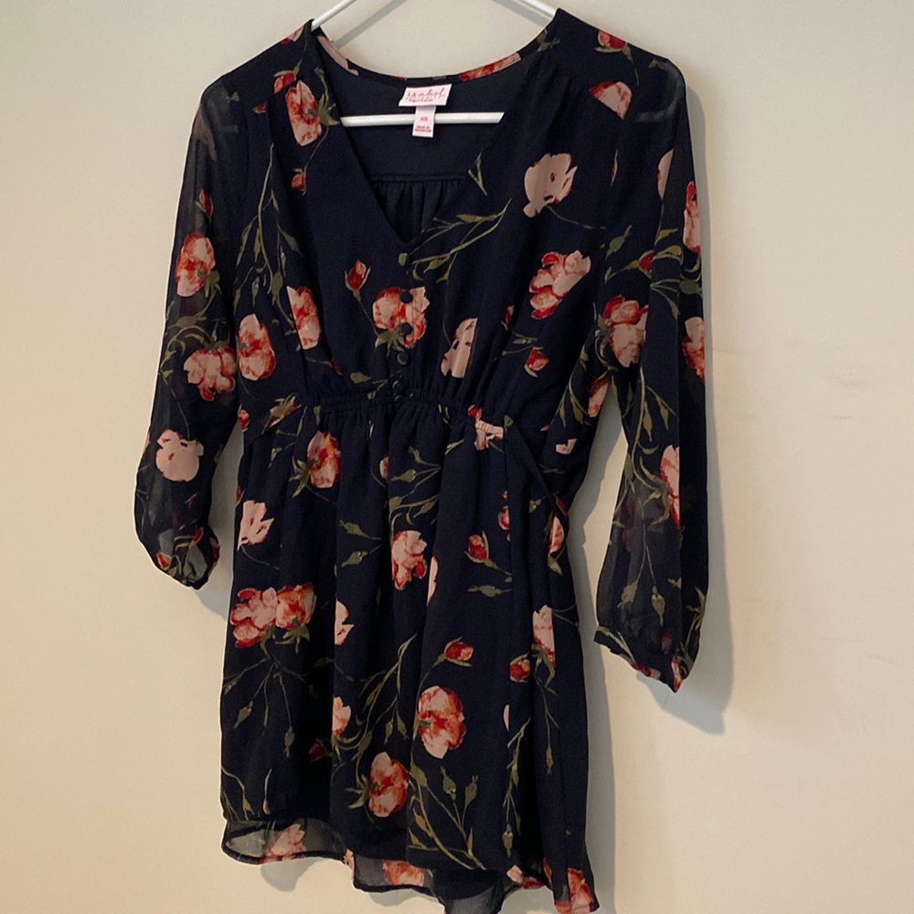 Maternity Blouse